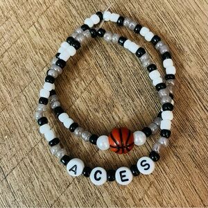 Las Vegas Aces Bracelets